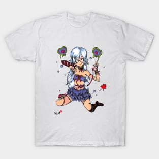 Girly Gore T-Shirt